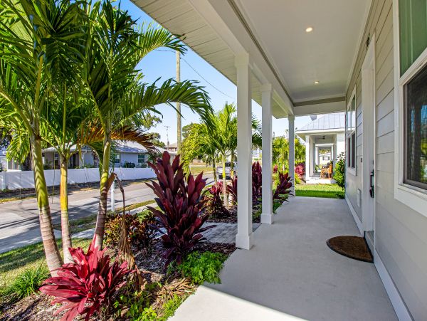 Anna Maria Island Holmes Beach Home 1007610