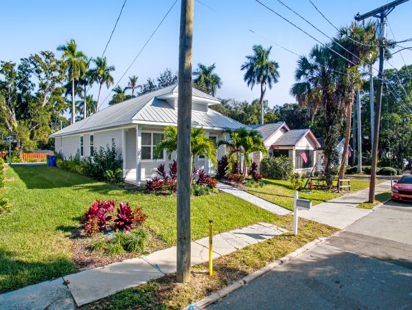 Anna Maria Island Holmes Beach Home 1007610