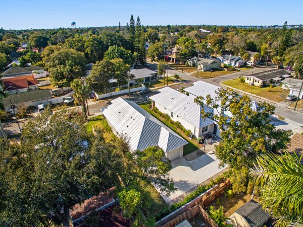 Anna Maria Island Holmes Beach Home 1007610