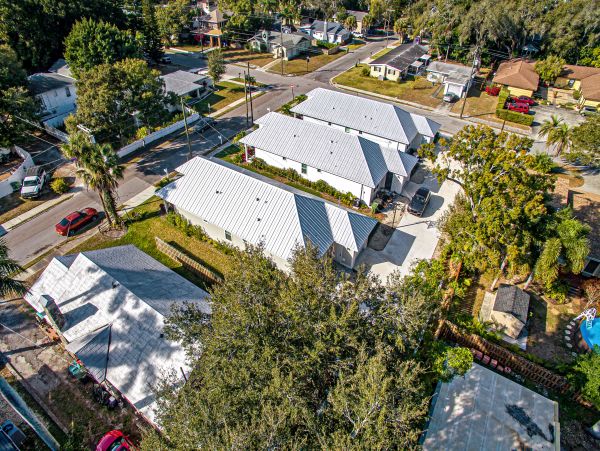 Anna Maria Island Holmes Beach Home 1007610