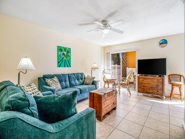 Anna Maria Island Holmes Beach Condo 1007611