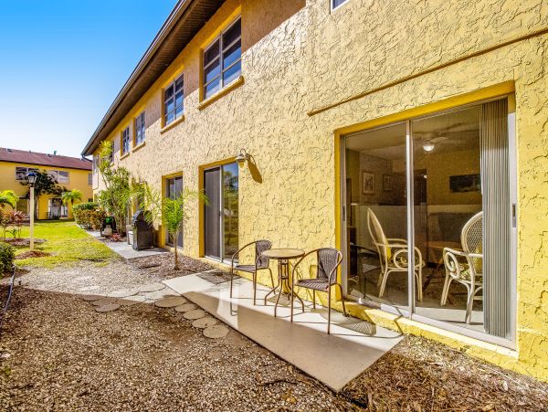 Anna Maria Island Holmes Beach Condo 1007611