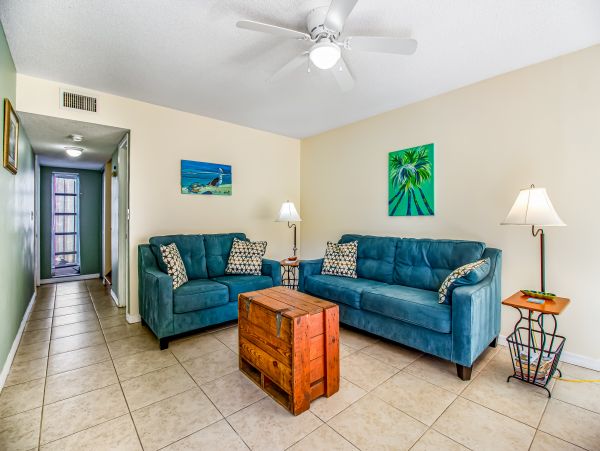 Anna Maria Island Holmes Beach Condo 1007611