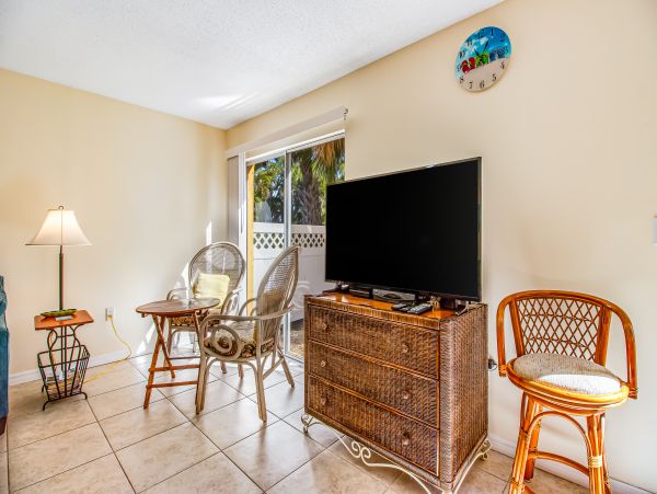 Anna Maria Island Holmes Beach Condo 1007611
