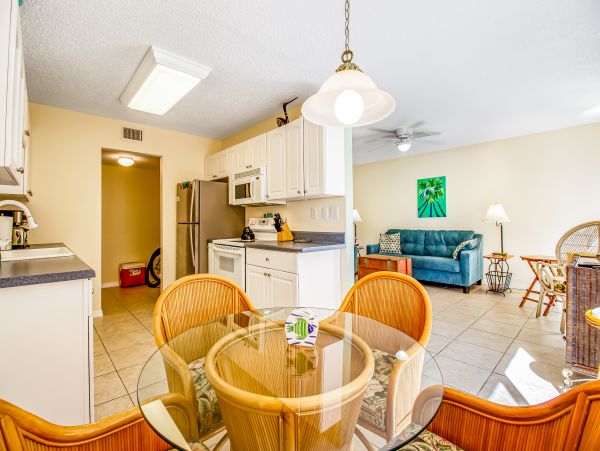 Anna Maria Island Holmes Beach Condo 1007611