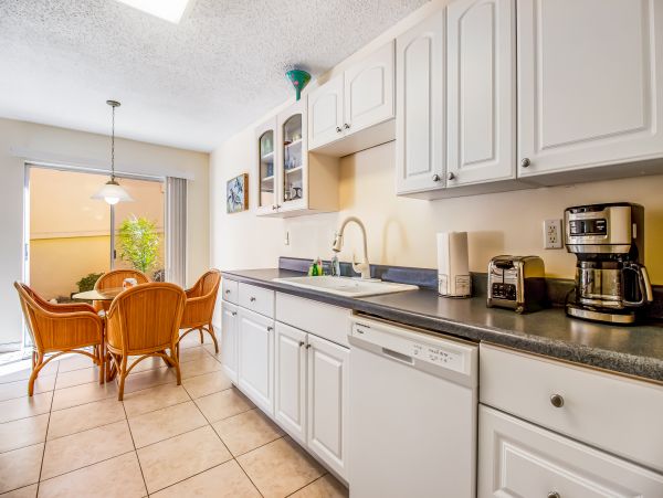 Anna Maria Island Holmes Beach Condo 1007611