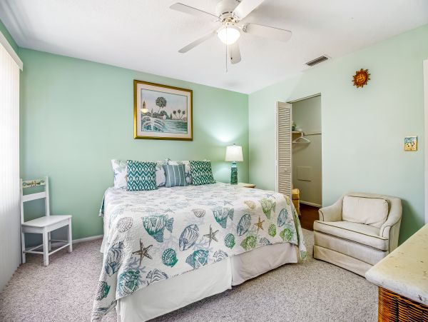 Anna Maria Island Holmes Beach Condo 1007611