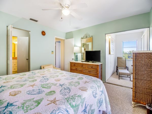 Anna Maria Island Holmes Beach Condo 1007611