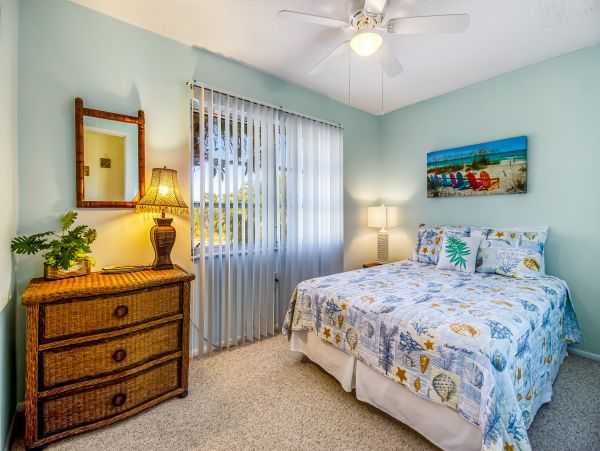 Anna Maria Island Holmes Beach Condo 1007611