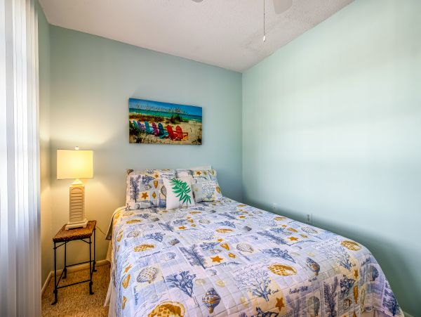 Anna Maria Island Holmes Beach Condo 1007611
