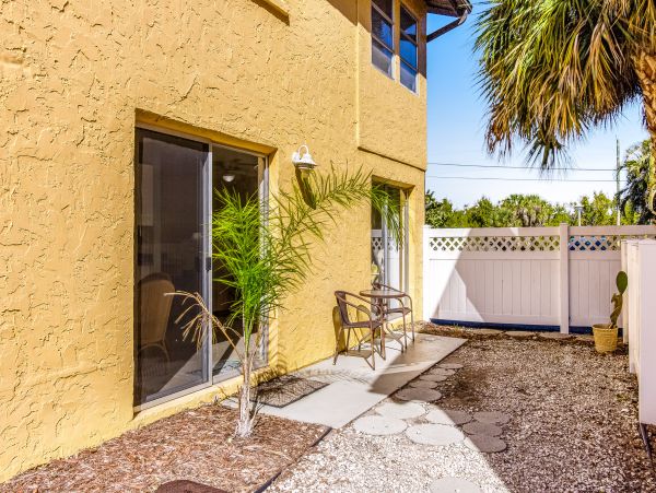 Anna Maria Island Holmes Beach Condo 1007611