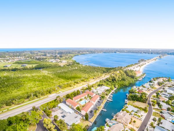 Anna Maria Island Holmes Beach Condo 1007611