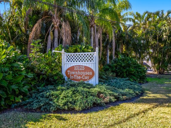 Anna Maria Island Holmes Beach Condo 1007611