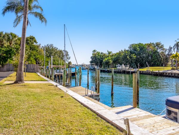 Anna Maria Island Holmes Beach Condo 1007611