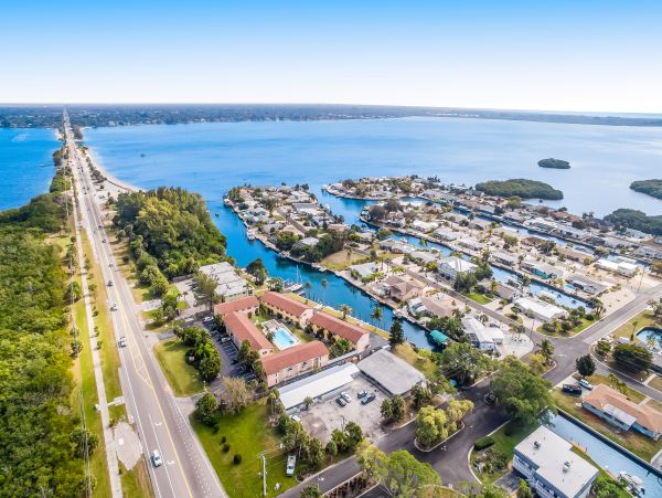 Anna Maria Island Holmes Beach Condo 1007611