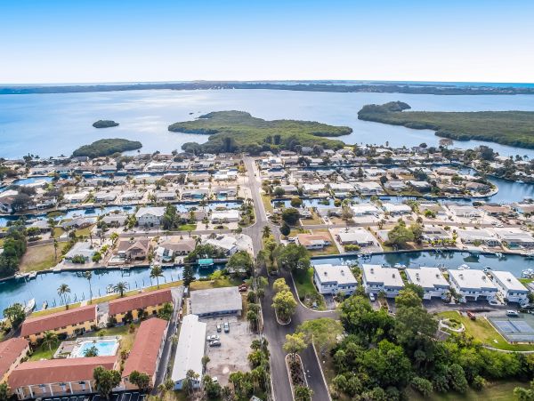 Anna Maria Island Holmes Beach Condo 1007611