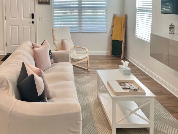 Anna Maria Island Holmes Beach Home 1007612
