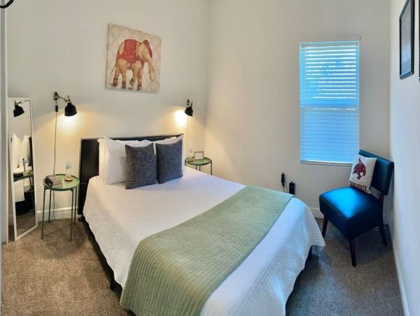 Anna Maria Island Holmes Beach Home 1007612