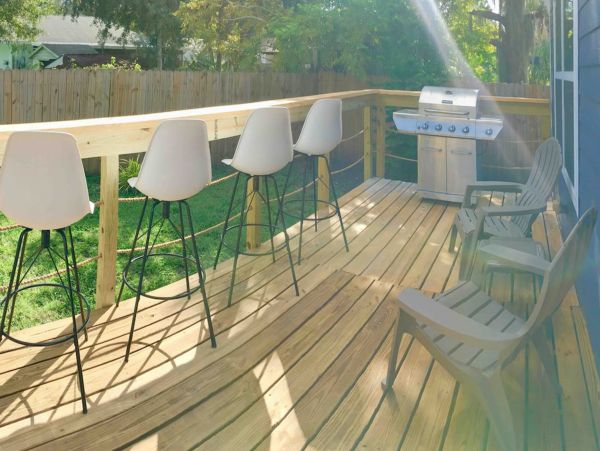 Anna Maria Island Holmes Beach Home 1007612