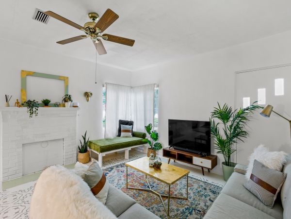 Anna Maria Island Holmes Beach Home 1007613