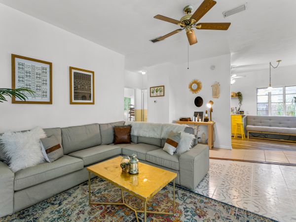Anna Maria Island Holmes Beach Home 1007613