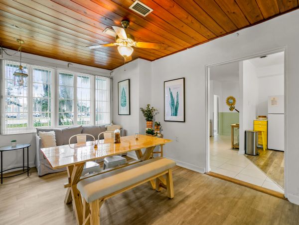 Anna Maria Island Holmes Beach Home 1007613