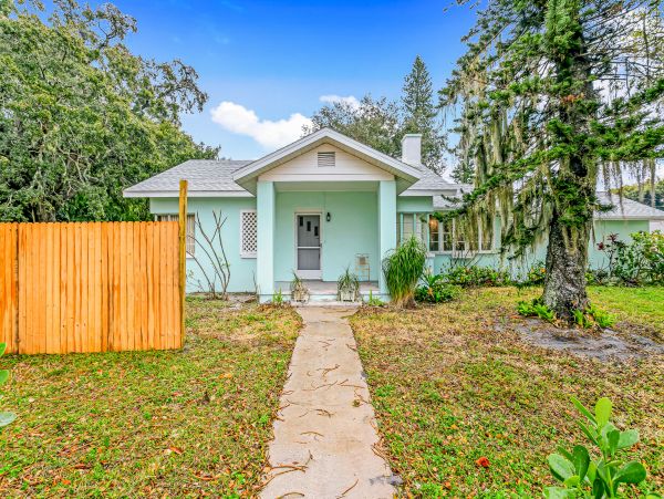 Anna Maria Island Holmes Beach Home 1007613