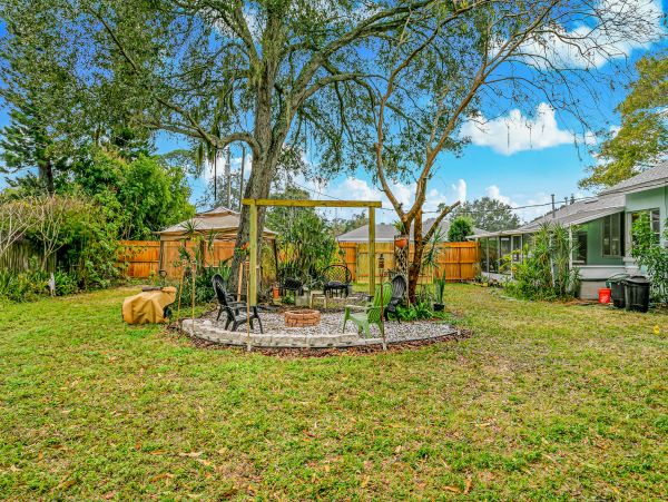 Anna Maria Island Holmes Beach Home 1007613