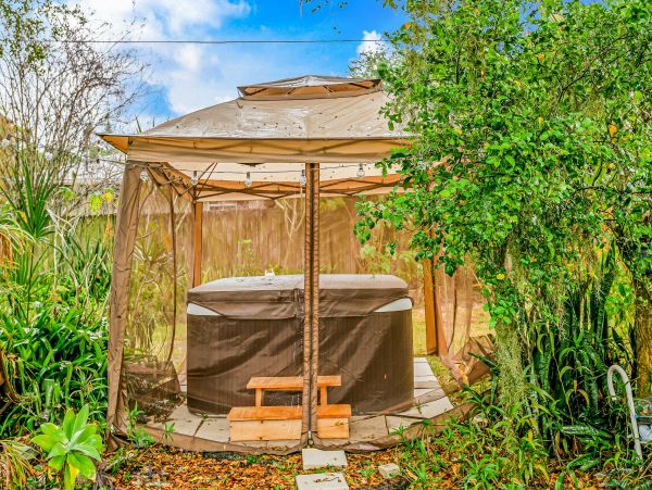 Anna Maria Island Holmes Beach Home 1007613