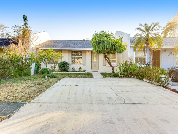 Anna Maria Island Holmes Beach Home 1007614