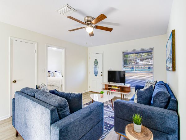 Anna Maria Island Holmes Beach Home 1007614