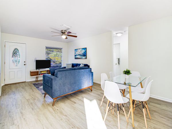 Anna Maria Island Holmes Beach Home 1007614