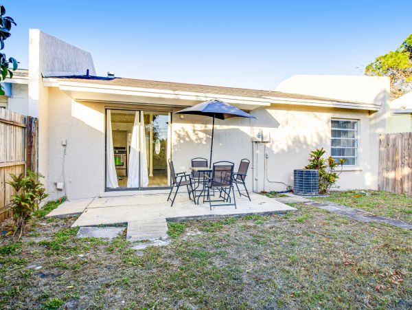 Anna Maria Island Holmes Beach Home 1007614
