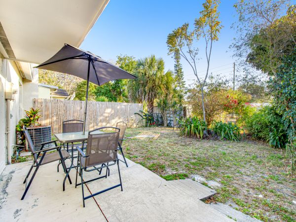 Anna Maria Island Holmes Beach Home 1007614