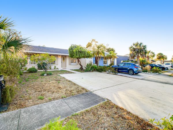 Anna Maria Island Holmes Beach Home 1007614