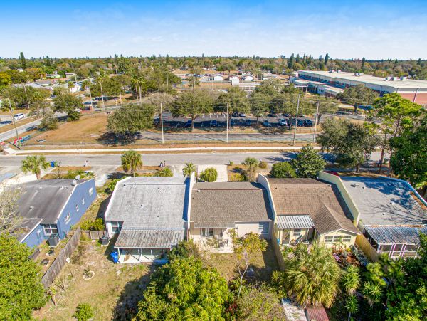 Anna Maria Island Holmes Beach Home 1007614