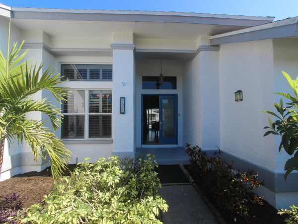 Anna Maria Island Holmes Beach Home 1007615