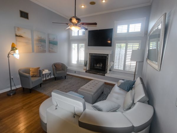 Anna Maria Island Holmes Beach Home 1007615