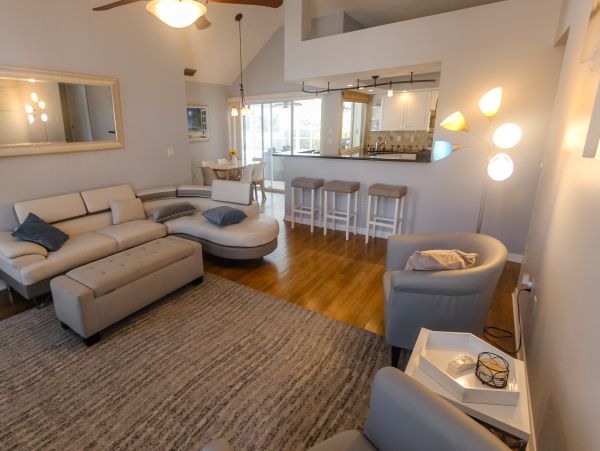 Anna Maria Island Holmes Beach Home 1007615