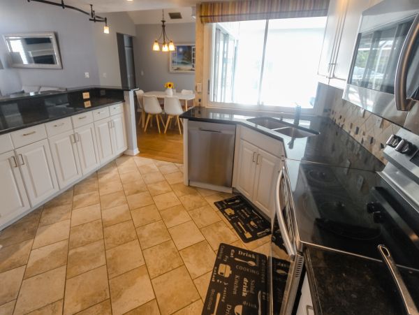 Anna Maria Island Holmes Beach Home 1007615