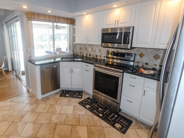 Anna Maria Island Holmes Beach Home 1007615