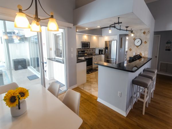 Anna Maria Island Holmes Beach Home 1007615