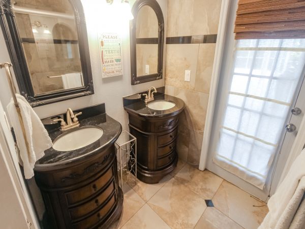 Anna Maria Island Holmes Beach Home 1007615