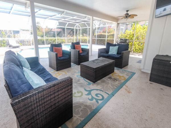 Anna Maria Island Holmes Beach Home 1007615