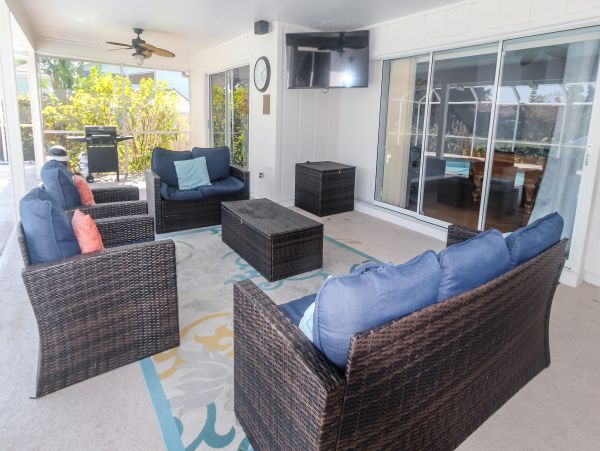 Anna Maria Island Holmes Beach Home 1007615