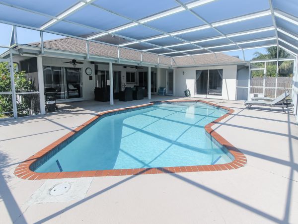 Anna Maria Island Holmes Beach Home 1007615