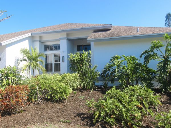 Anna Maria Island Holmes Beach Home 1007615
