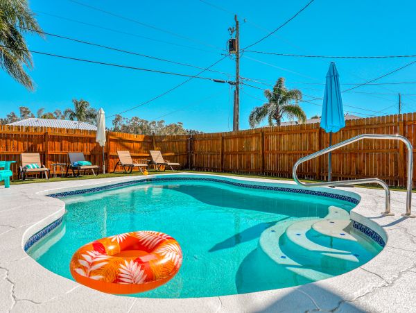 Anna Maria Island Holmes Beach Home 1007616