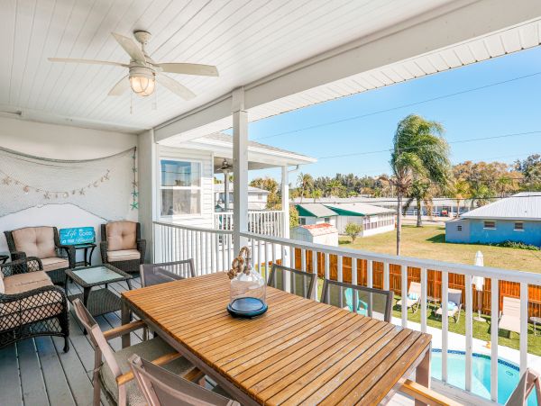 Anna Maria Island Holmes Beach Home 1007616