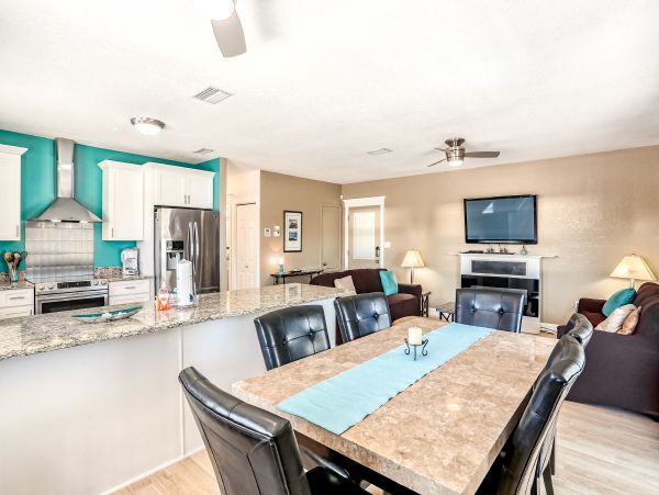 Anna Maria Island Holmes Beach Home 1007616